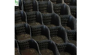 蜂巢格室的应用领域